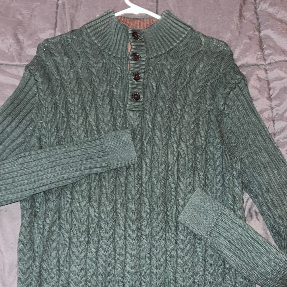 Jos.A.Bank cardigan
